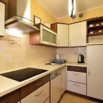 29 Zielone Tarasy Διαμέρισμα
