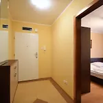 29 Zielone Tarasy Διαμέρισμα Kołobrzeg