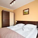29 Zielone Tarasy Διαμέρισμα