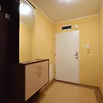 29 Zielone Tarasy Διαμέρισμα *