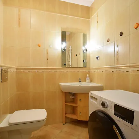 Daire 29 Zielone Tarasy Kolobrzeg