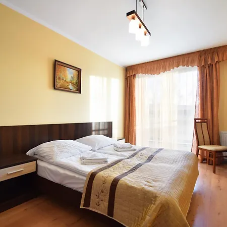 Διαμέρισμα 29 Zielone Tarasy