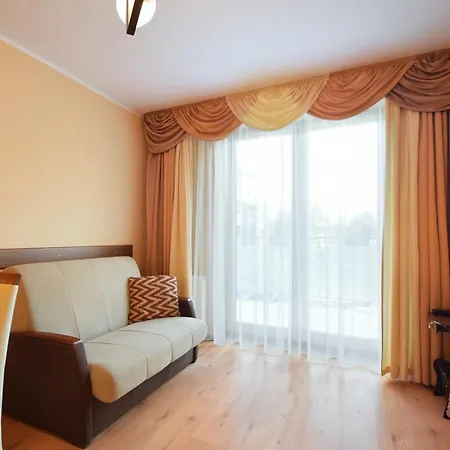 29 Zielone Tarasy Διαμέρισμα Kołobrzeg