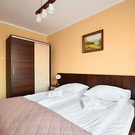 29 Zielone Tarasy Daire