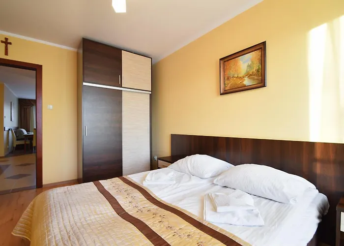 29 Zielone Tarasy * Kołobrzeg